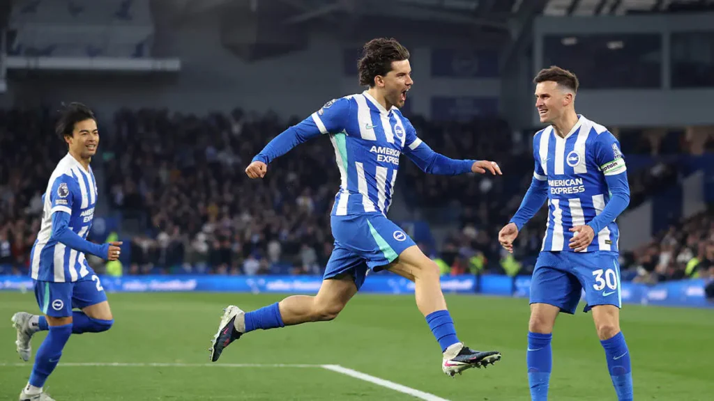 Brighton Could Secure Champions League Spot Next Season: Here’s What Must Happen