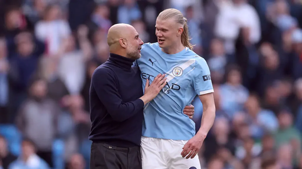 Burnley vs Manchester City: Kick-off time and how to watch on April 22, 2026