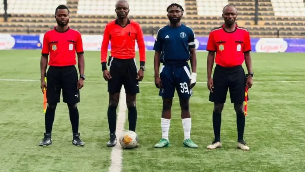 CS Don Bosco Wins in Lubumbashi After Saint-Eloi Lupopo’s Absence