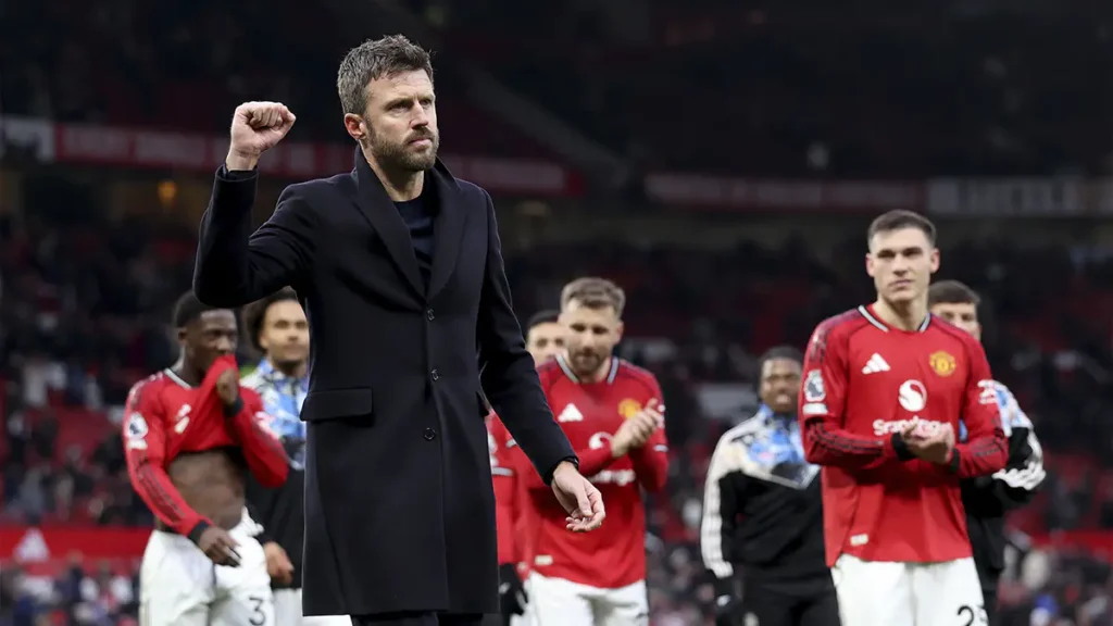 Champions League winner might leave Manchester as Premier League teams show interest! Champions League winner might leave Manchester as Premier League teams show interest!