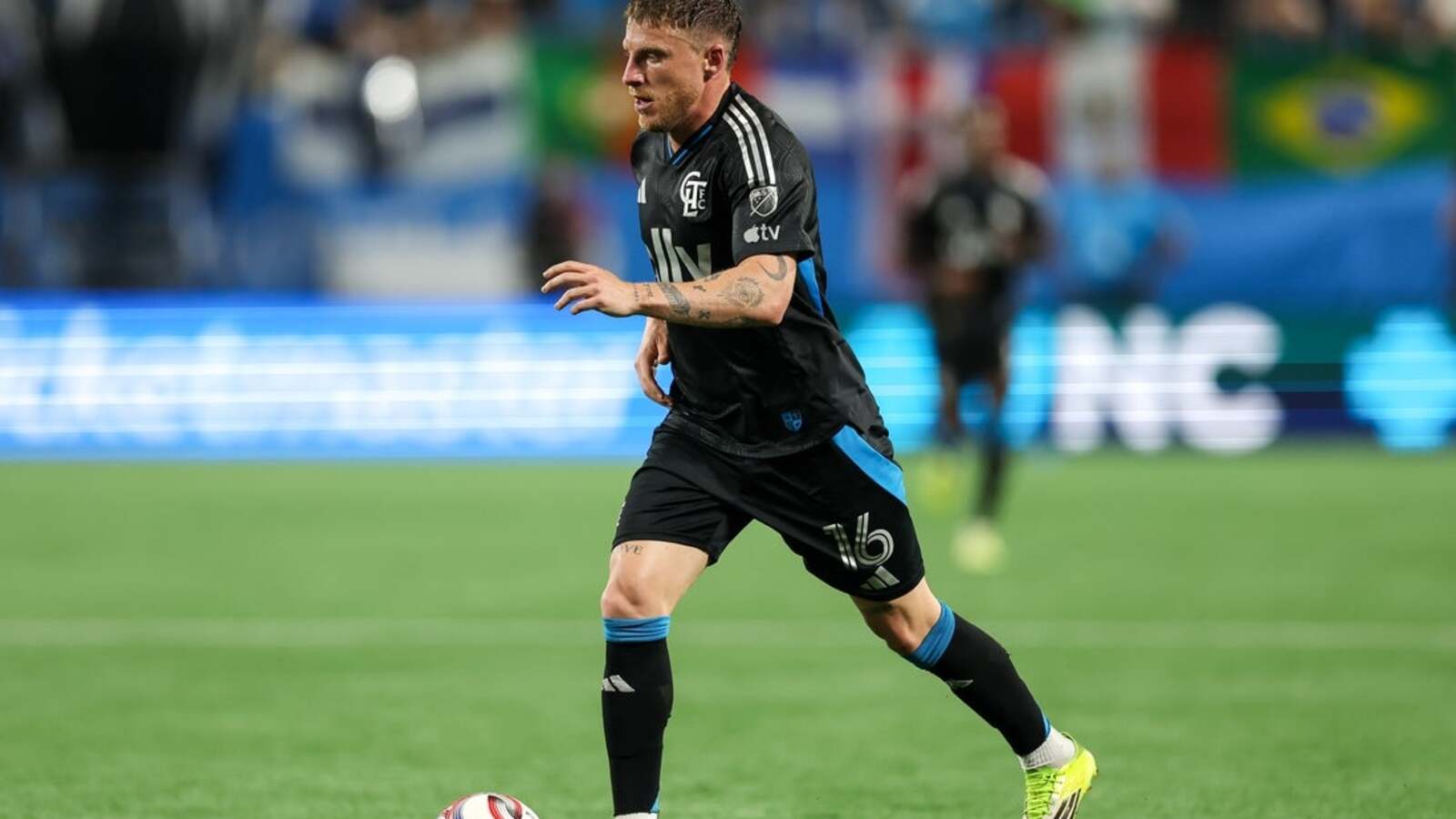 Charlotte FC Promises No Complacency Against Winless Union