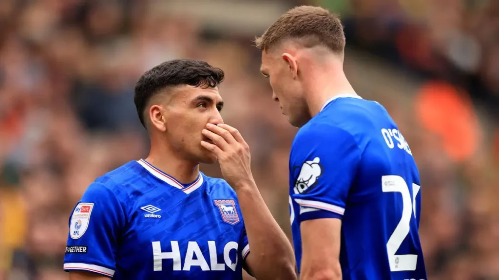 Charlton and Ipswich: Match prediction and betting tips for April 23, 2026.