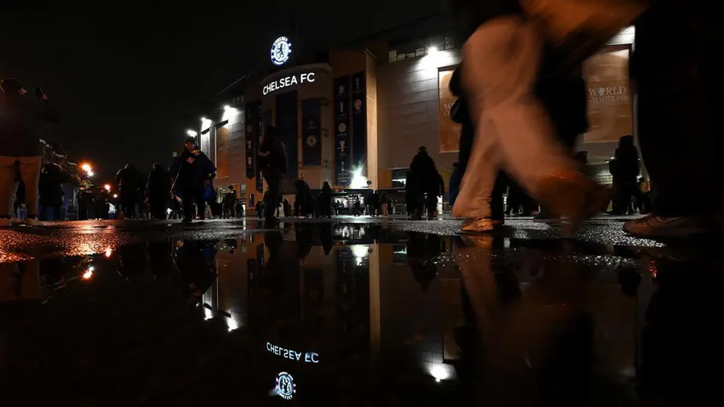 Chelsea Faces Historic Financial Setback in English Football