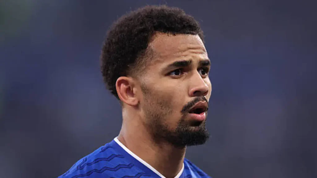 Chelsea Interested in Iliman Ndiaye