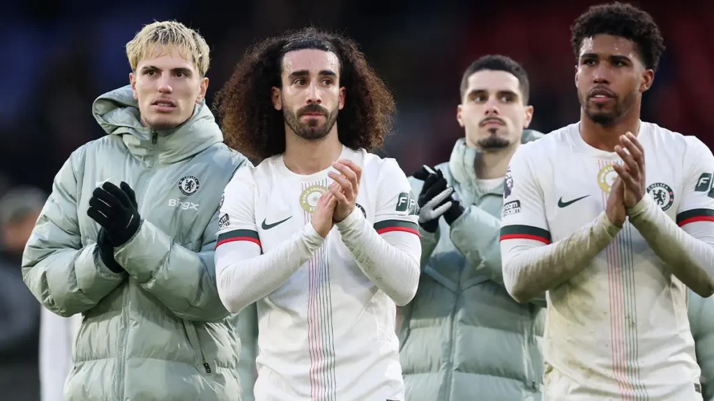 Chelsea Offers Key Player to Barcelona Amidst Fire Sale Due to Losses