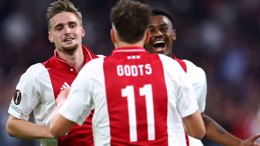 Chelsea Targets Ajax’s Rising Dutch Star
