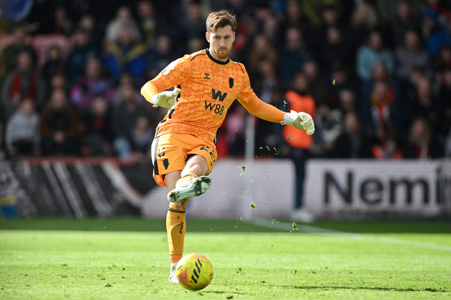 Chelsea Targets Sunderland Goalkeeper Roefs Chelsea Targets Sunderland Goalkeeper Roefs