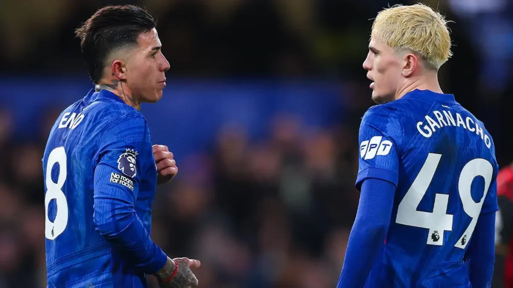 Chelsea’s head coach addresses the likelihood of the team’s star leaving.