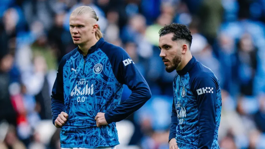 Cherki Shines as Manchester City Midfielder Reaches Unique Premier League Milestone