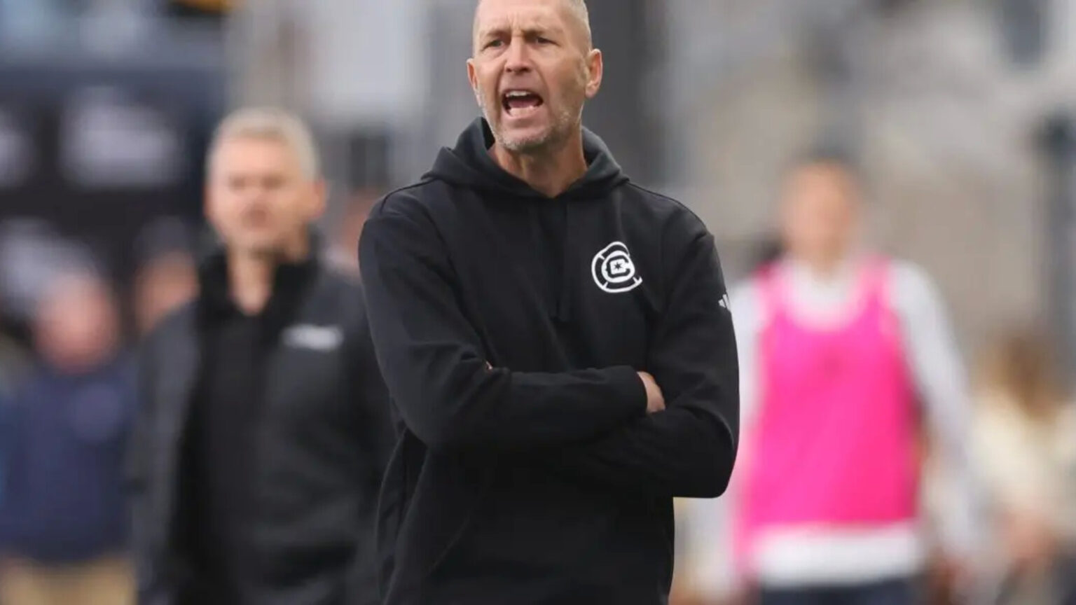 Chicago Fire FC Set to Compete Against Detroit City FC in the Lamar Hunt U.S. Open Cup Chicago Fire FC Set to Compete Against Detroit City FC in the Lamar Hunt U.S. Open Cup