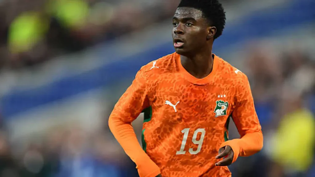 Christ Inao Oulaï Faces Interest from Two Premier League Clubs