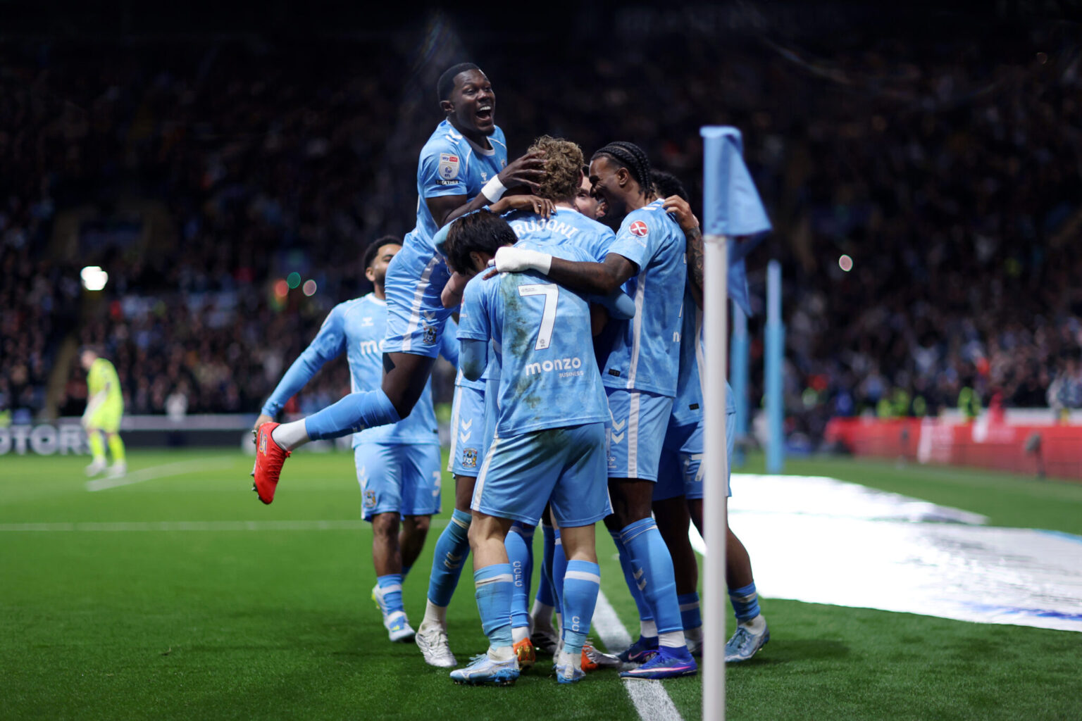 Coventry City’s Predicted Lineup and Team Update Ahead of Hull Match Coventry City’s Predicted Lineup and Team Update Ahead of Hull Match