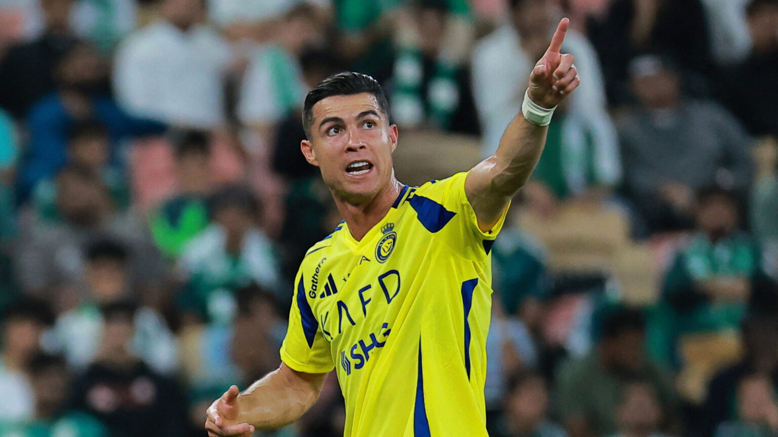 Cristiano Ronaldo’s Position on Sportico’s All-Time Highest-Paid Athletes List