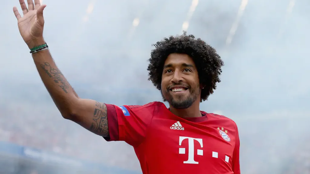 Dante Signs with Bayern Munich for Upcoming Season: What Led to This Move?
