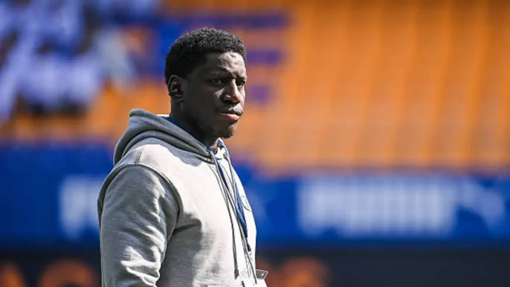 Demba Ba May Join Management Team of French Ligue 1 Club