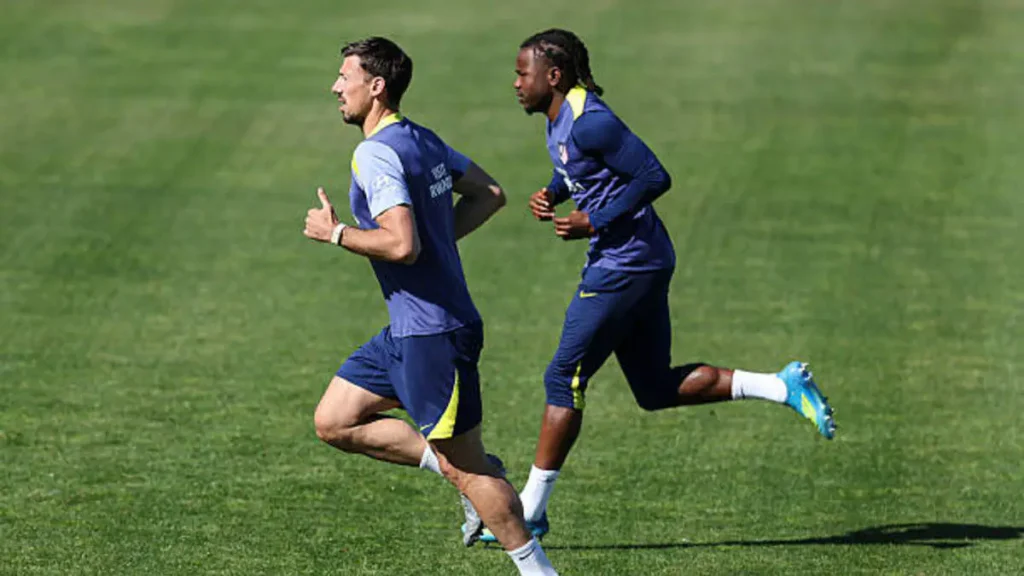 Diego Simeone Confirms He Will Not Face Athletic Bilbao