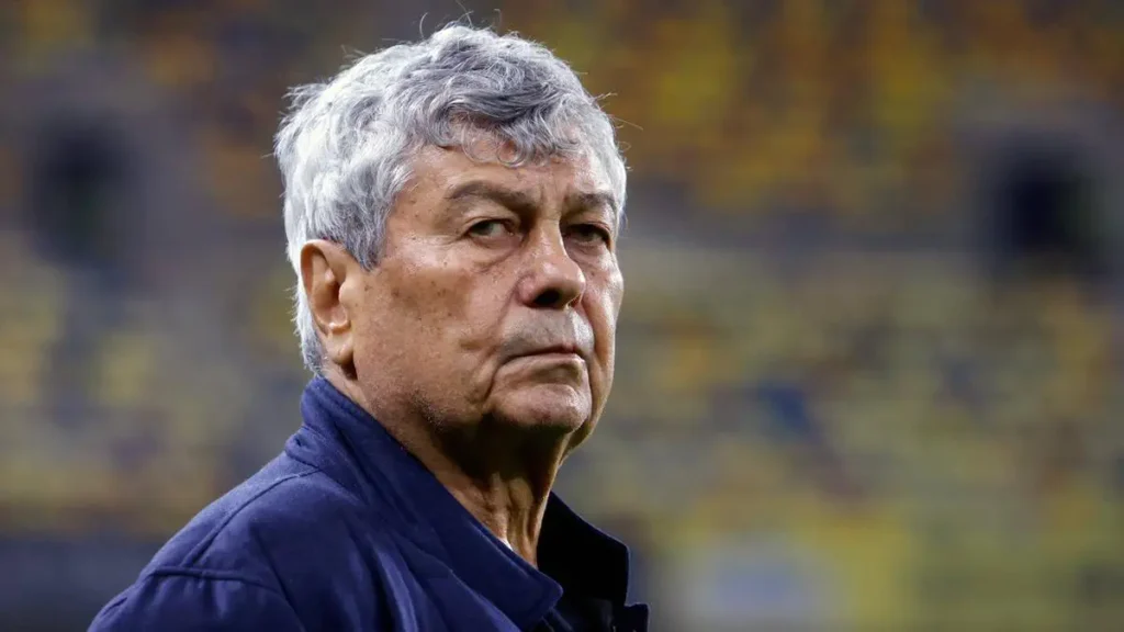 Doctors Deny Surgery for Lucescu as Updates on the Legendary Coach’s Condition Surface Doctors Deny Surgery for Lucescu as Updates on the Legendary Coach’s Condition Surface