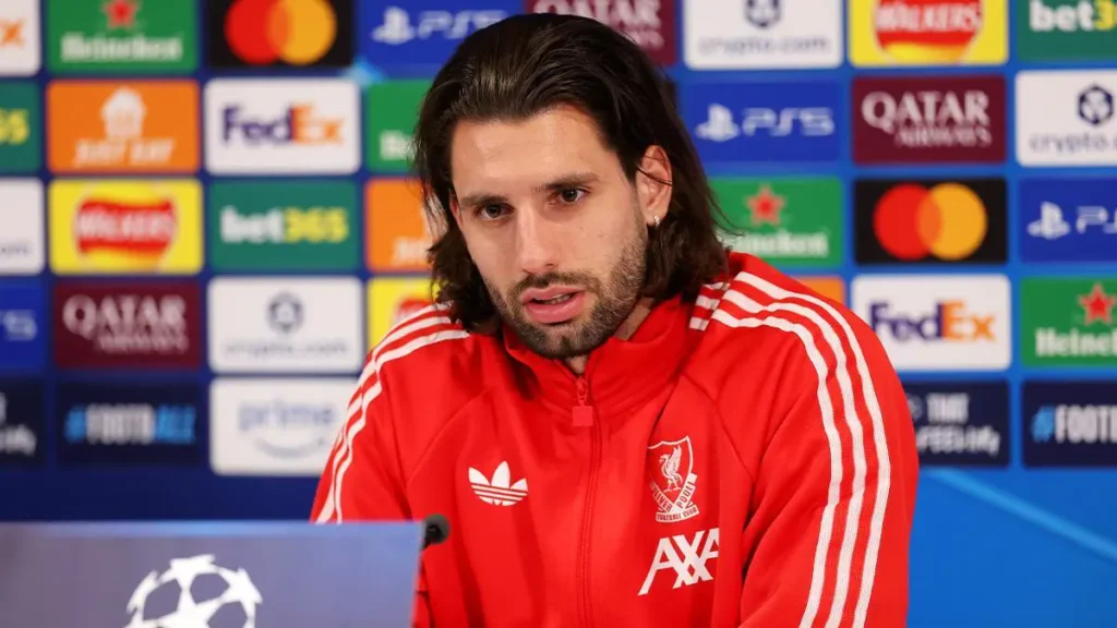 Dominik Szoboszlai Expresses Discontent Over PSG Match Postponement Before Liverpool Clash