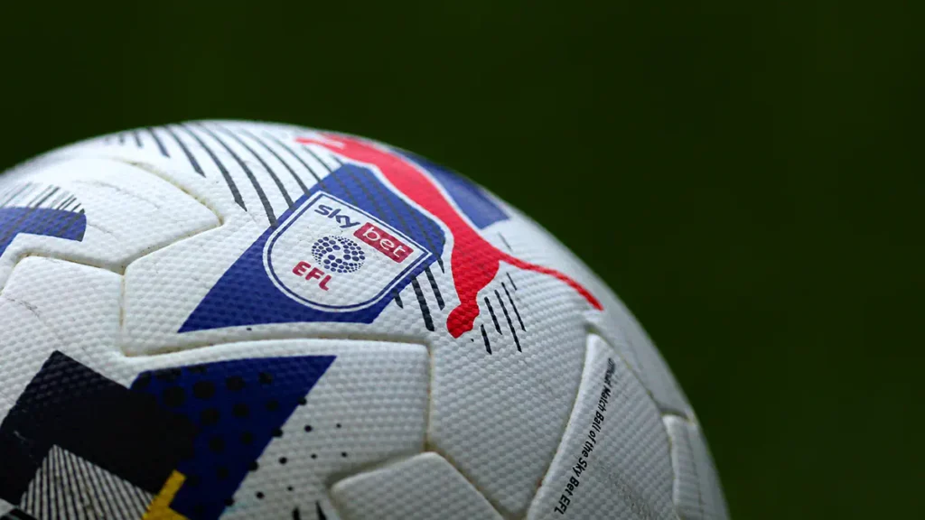 EFL Clubs Take Historic Step to Implement Video Replay