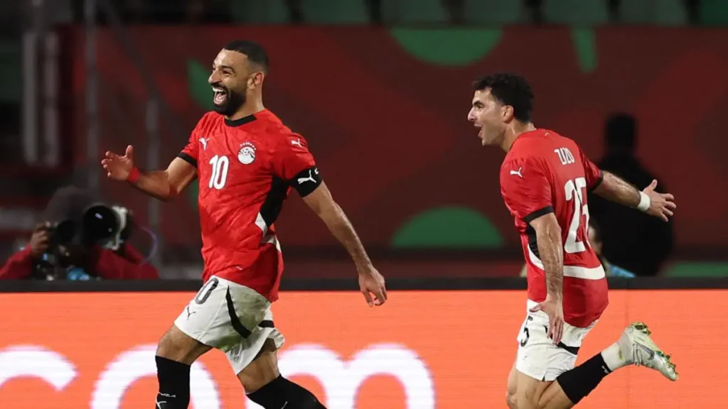 Egypt to Host Russia for Pre-World Cup Friendly at Cairo International Stadium