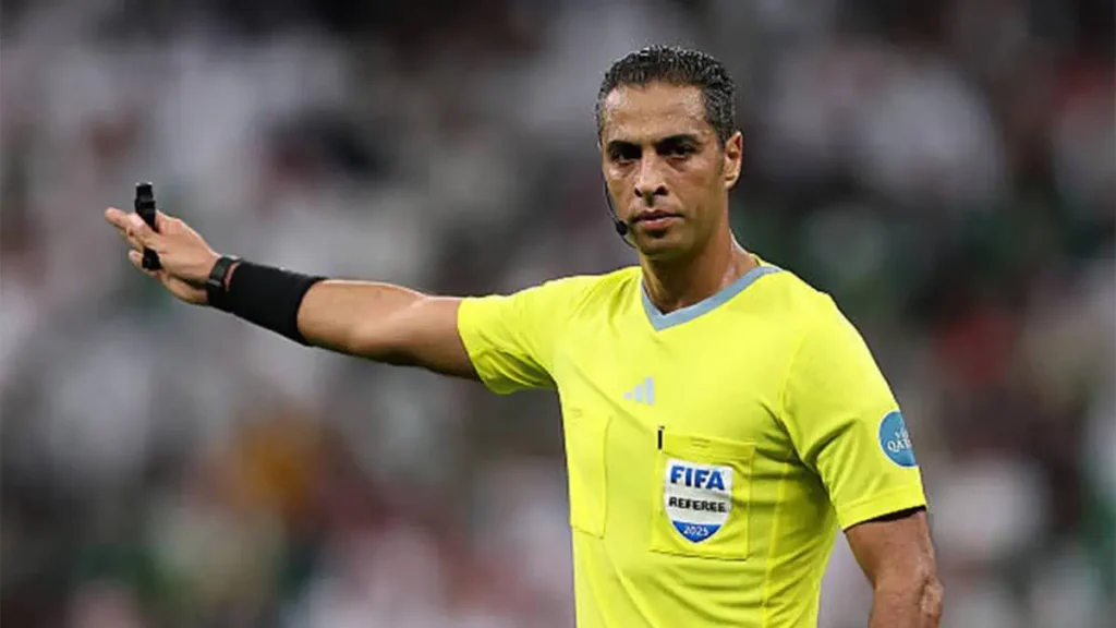 Egyptian referees decline to officiate Zamalek SC vs. Pyramids FC match due to an unusual reason.
