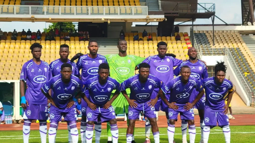 Elite One 2025-26: Contenders Still in the Hunt for Top Scorer Title Elite One 2025-26: Contenders Still in the Hunt for Top Scorer Title