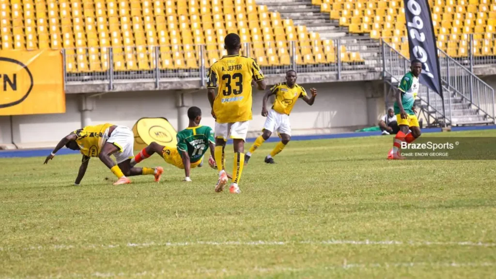 Elite One 2025-26 Goes on Hiatus Elite One 2025-26 Goes on Hiatus