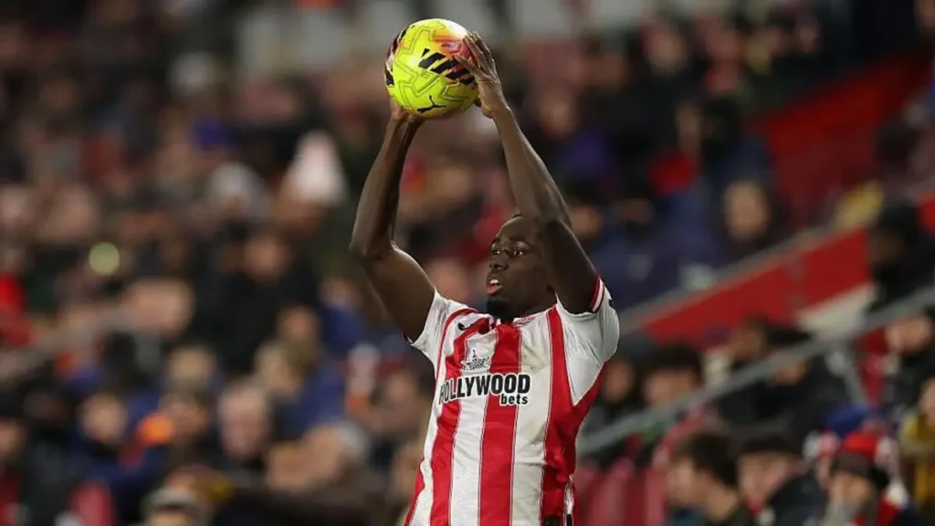 Eric Chelle Aims for Michael Kayode’s Switch to Super Eagles Ahead of NFF Meeting