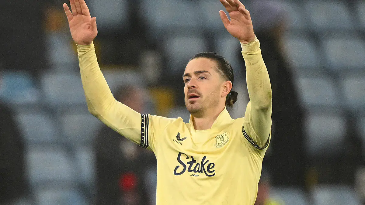 Decision made! Everton reaches final verdict on Jack Grealish