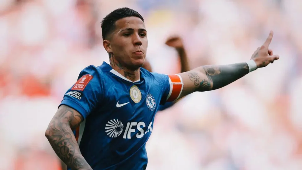 FA Cup Finalists Confirmed