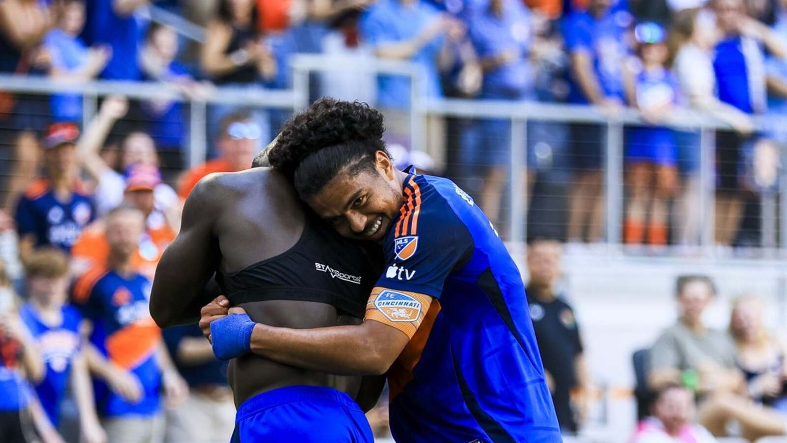 FC Cincinnati and New York Red Bulls Look to Refresh Their Season During International Break