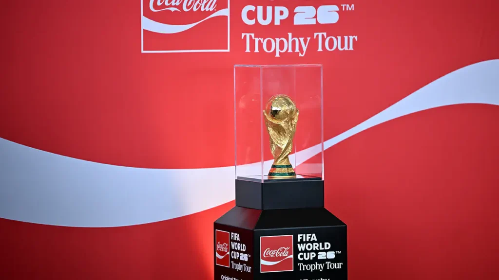 FIFA Adjusts Prize Money for 2026 World Cup Teams