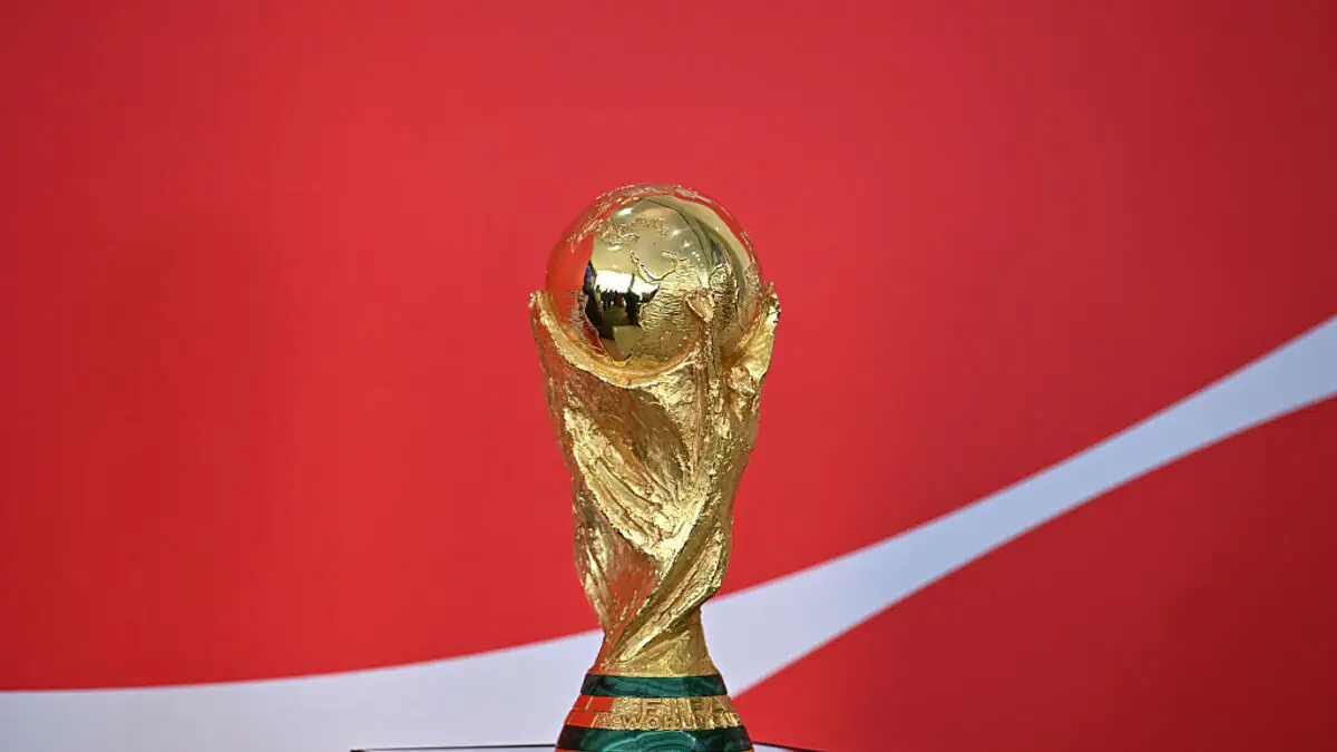 Even more teams?! FIFA considering further World Cup expansion