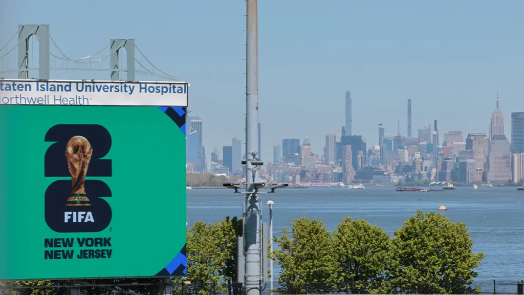 FIFA Introduces New World Cup Rule After Scandal with Real Madrid Star