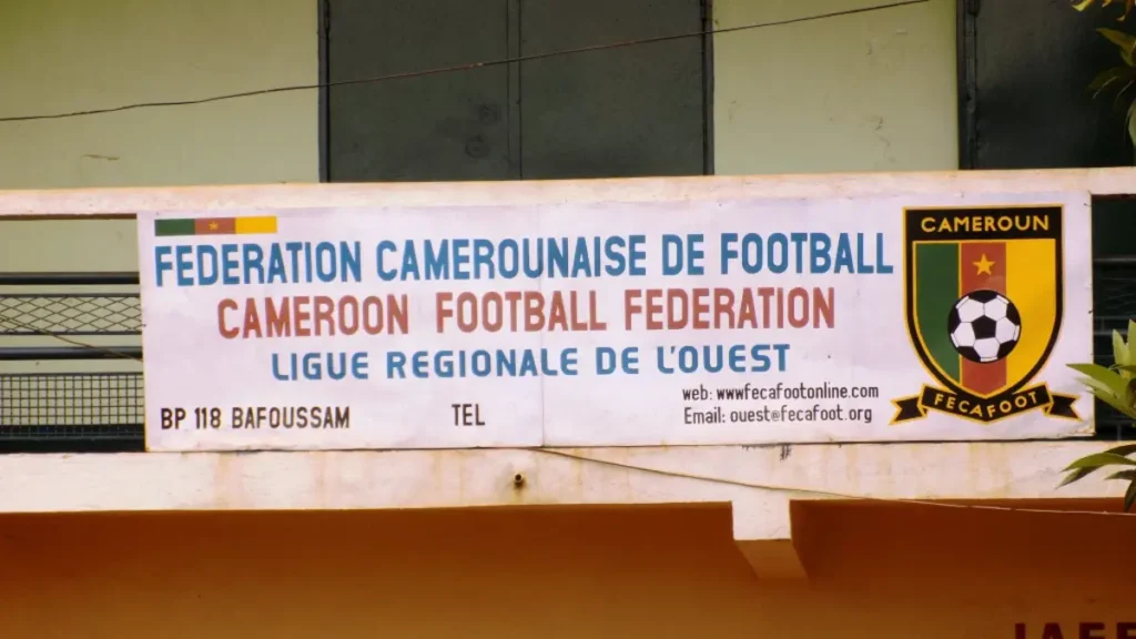 Fecafoot Launches New Regional Super League
