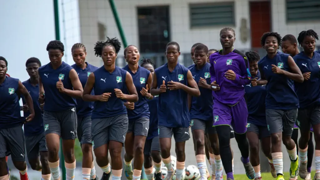 Final Schedule Released for U20 Women’s World Cup African Qualifiers