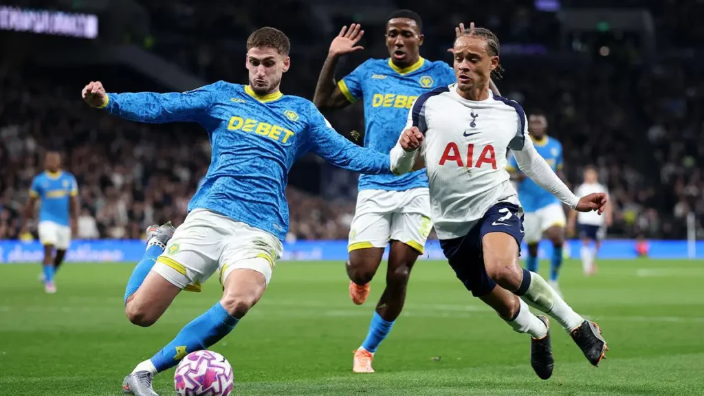 First Team Relegated from Premier League Announced