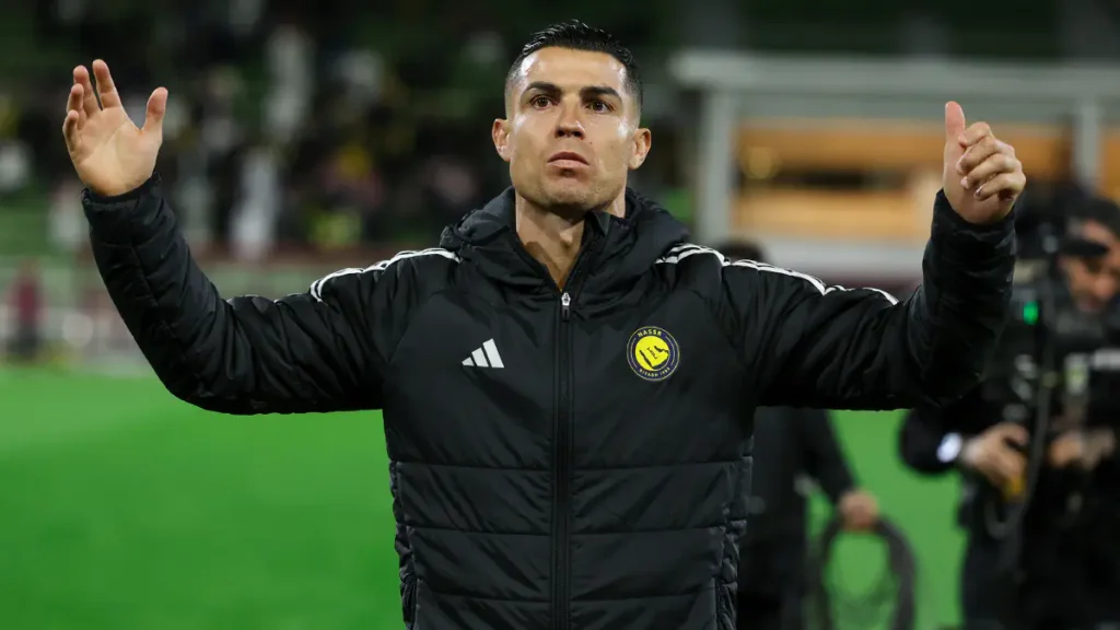 Flamengo Files Lawsuit Against Cristiano Ronaldo for Significant Damages: What’s the Story?