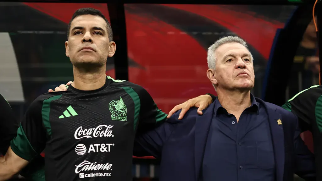 Former Barcelona Coach Takes Helm of Mexico National Team