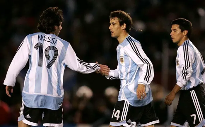 Former Barcelona Player Shares Prediction About Lamine Yamal and Messi Ahead of World Cup