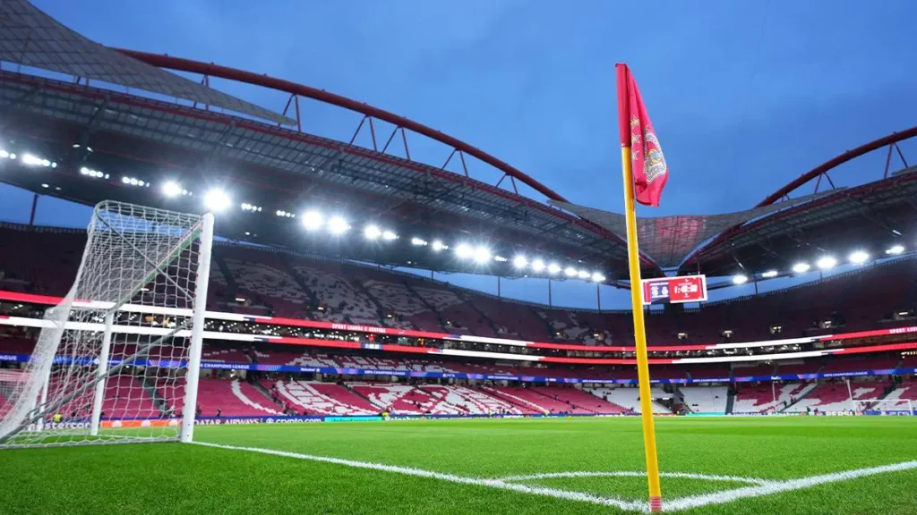 Former Benfica Player Wakes from Coma After Brutal Knife Attack