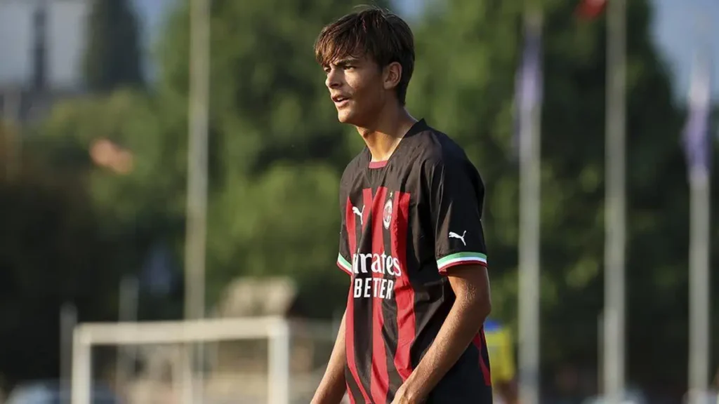 Former Milan Player Exposes Corruption Issues in Italy