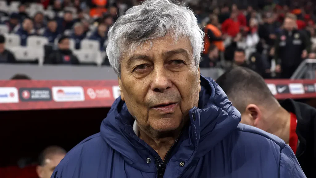 Former Romania National Team Coach Mircea Lucescu Faces Two Heart Attacks, Revived by Doctors Three Times Former Romania National Team Coach Mircea Lucescu Faces Two Heart Attacks, Revived by Doctors Three Times
