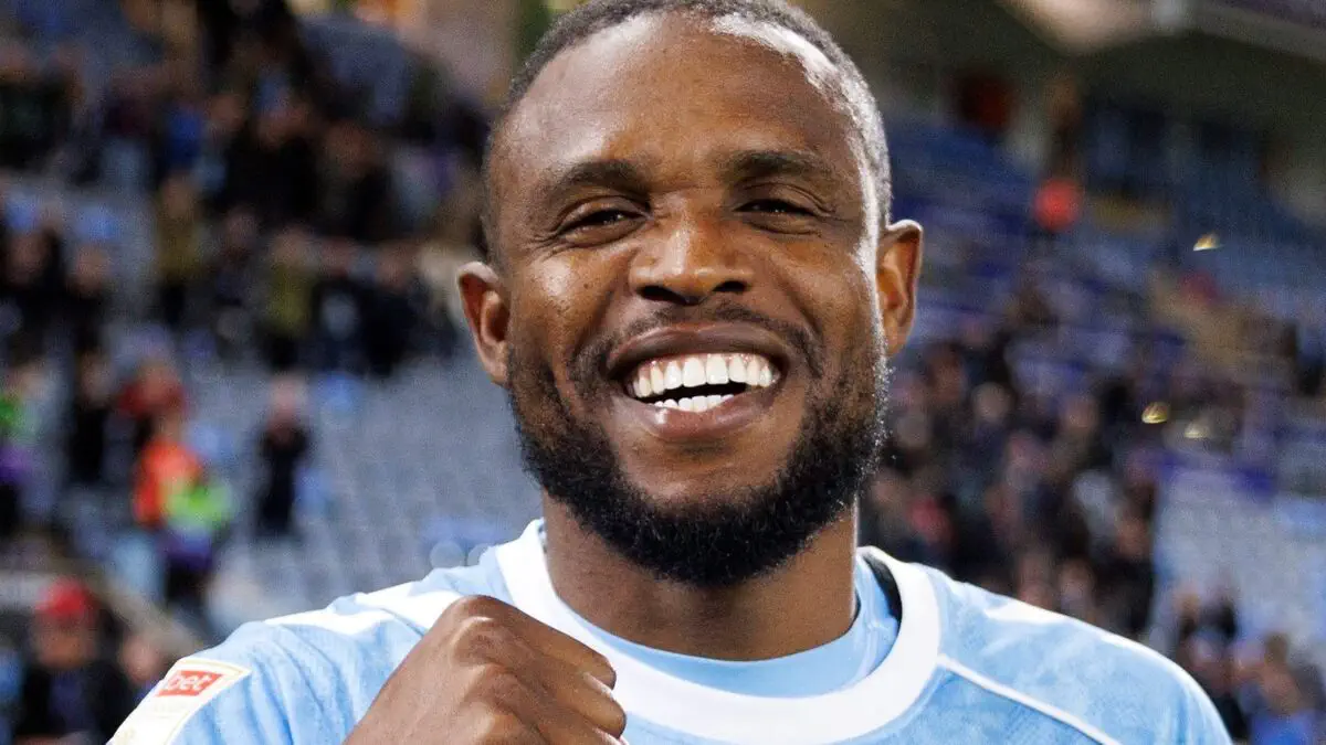 Frank Lampard Hails Frank Onyeka’s Impact After Coventry City Win