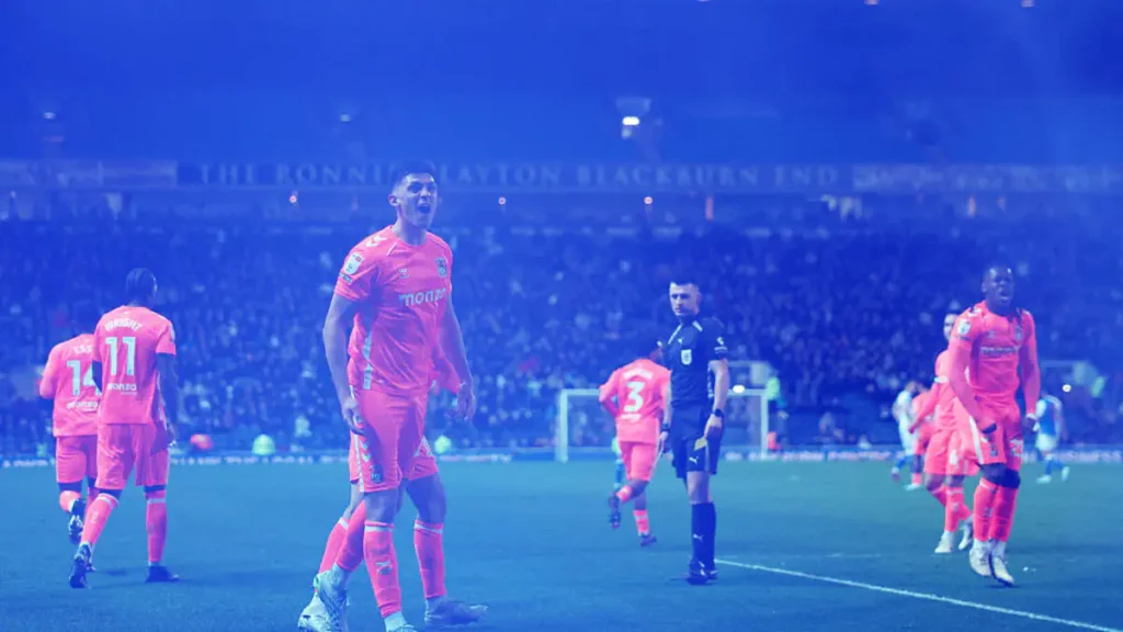 Frank Lampard Takes Coventry to Premier League After 25 Years