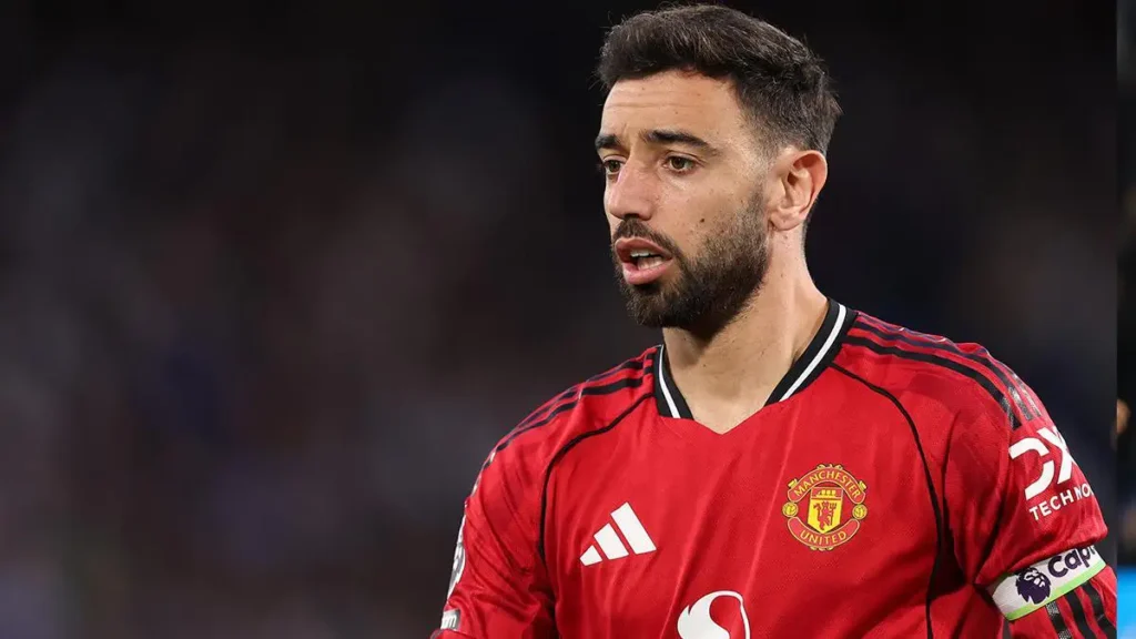 Galatasaray Set to Make Record Bid for Manchester United Star