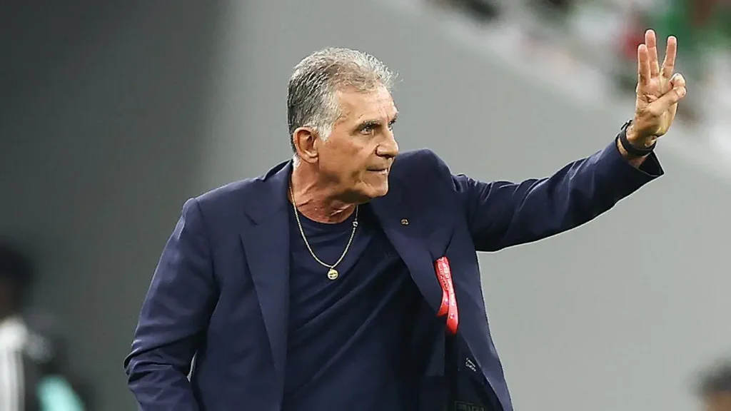 Ghana National Team Welcomes Legendary Coach