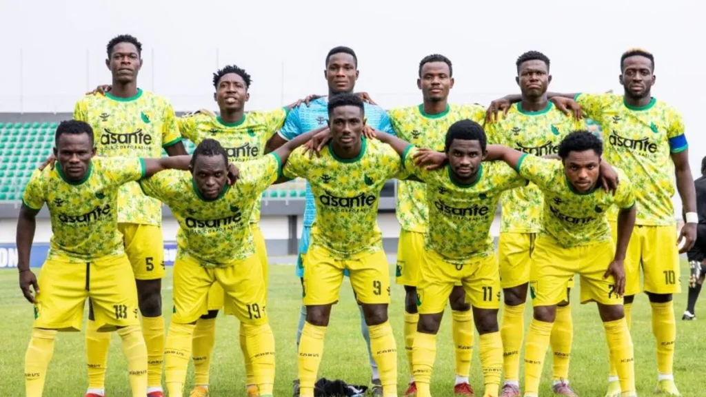 Ghana Premier League Matches for Matchday 30 Postponed—Official Reason Revealed