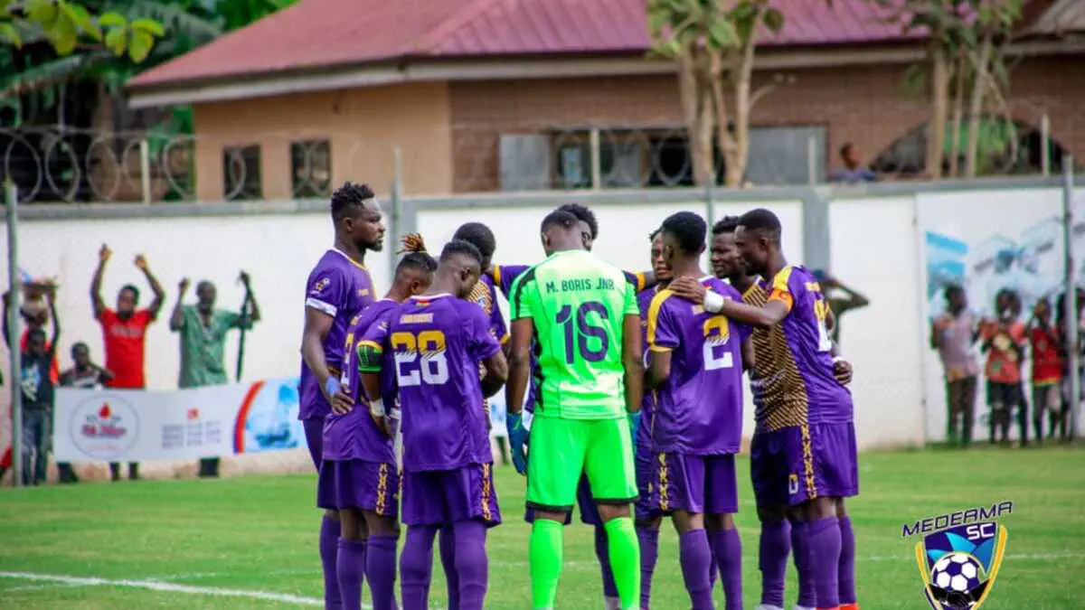Ghana Premier League: Bechem United vs Medeama Prediction, Betting Tips and Odds