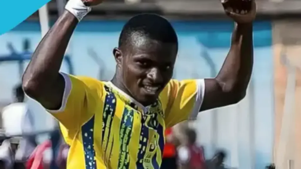 Ghanaian Footballer Dominic Frimpong Killed in Armed Attack on Berekum Chelsea Team Bus